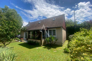Maison 6 pièces 182700 €