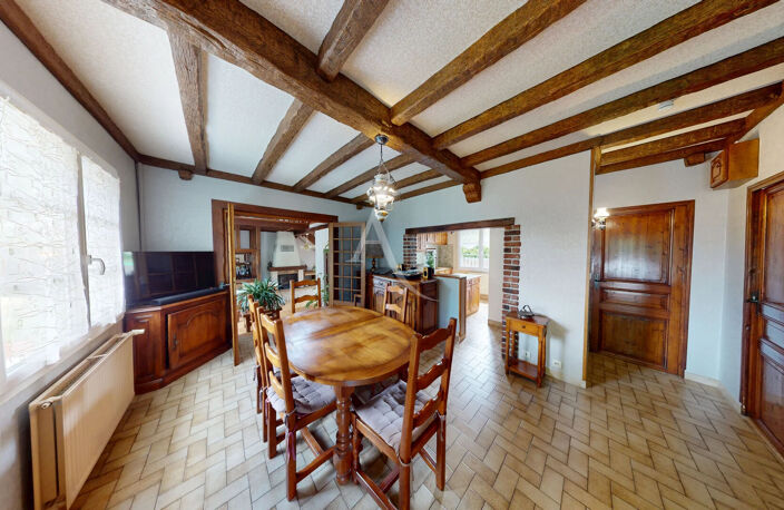 Maison 3 chambres au calme — photo 2