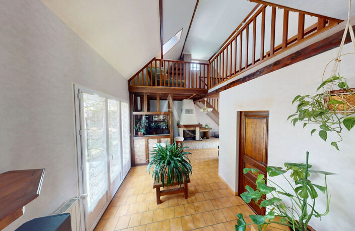 Maison 3 chambres au calme — photo 3