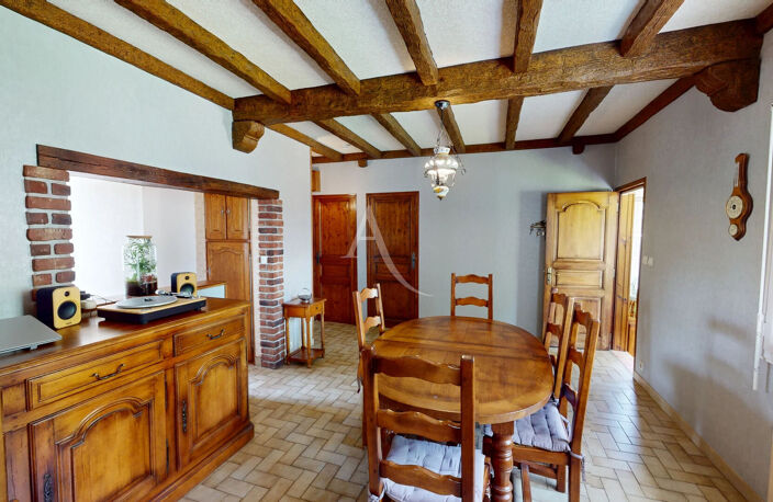 Maison 3 chambres au calme — photo 4