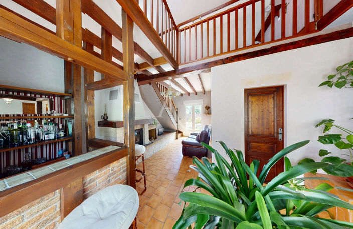 Maison 3 chambres au calme — photo 5