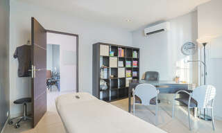 Divers 3 Pièces 35 m² à vendre à Puget-Ville (83390)