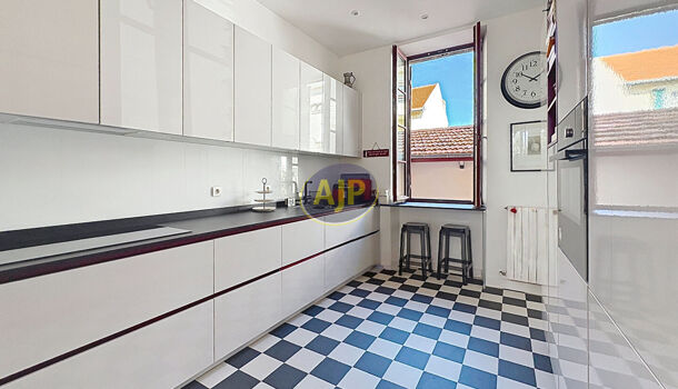 Villa / Maison 6 pièces  à vendre Biarritz 64200