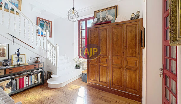 Villa / Maison 6 pièces  à vendre Biarritz 64200