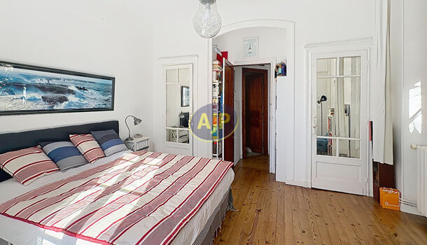 Villa / Maison 6 pièces  à vendre Biarritz 64200