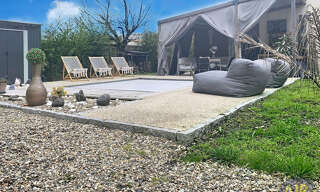 Commerce 8 Pièces 191 m² à vendre à Cestas (33610)