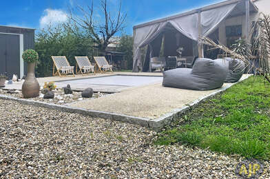 Commerce 8 pièces 358800 €