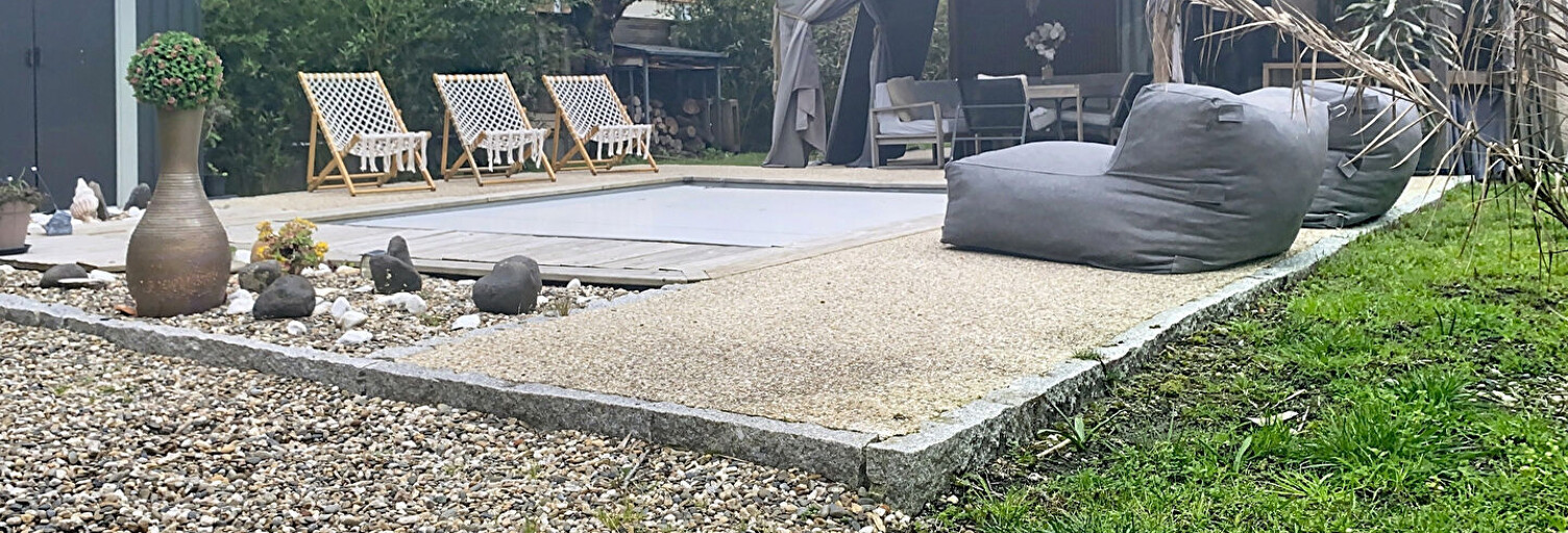 Commerce 8 Pièces 191 m² à vendre à Cestas (33610)