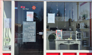 Commerce  58 m² à vendre à Montaigu-Vendée (85600)