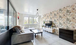 Appartement 4 Pièces 90 m² à vendre à Schiltigheim (67300)