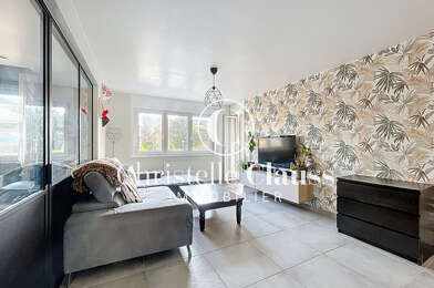 Appartement 4 pièces 279000 €