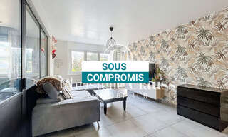 Appartement 4 Pièces 90 m² à vendre à Schiltigheim (67300)
