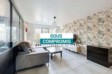 Appartement 4 pièces 249900 €