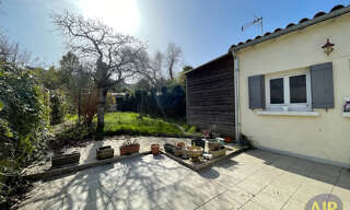 Maison 3 Pièces 86 m² à vendre à Saintes (17100)