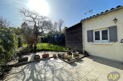 Maison 3 pièces 221600 €