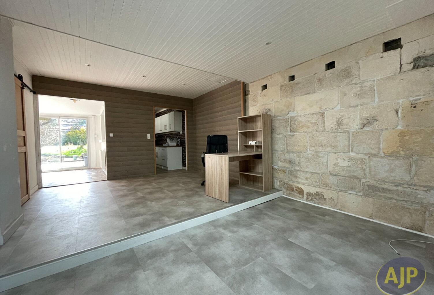 Maison Saintes — photo 1