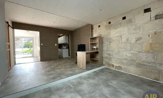 Maison 3 Pièces 86 m² à vendre à Saintes (17100)