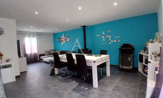 Maison 6 Pièces 198 m² à vendre à Chars (95750)