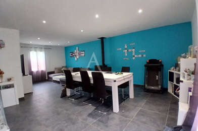 Maison 6 pièces 375000 €