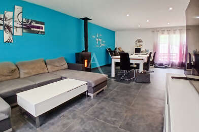 Maison 6 pièces 359000 €