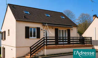 Maison 6 Pièces 198 m² à vendre à Chars (95750)