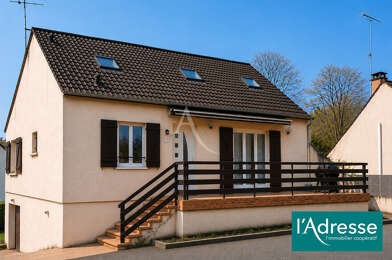 Maison 6 pièces 359000 €