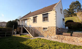 Maison 5 Pièces 109 m² à vendre à Évreux (27000)