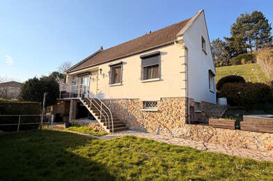 Maison 5 pièces 215000 €