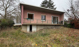 Maison 4 Pièces 68 m² à vendre à Évreux (27000)