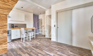 Appartement 1 Pièce 22 m² à vendre à Marseille 10 (13010)