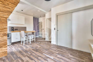 Appartement 1 pièces 85000 €