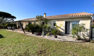 Maison  120 m² à louer à Pugnac (33710)