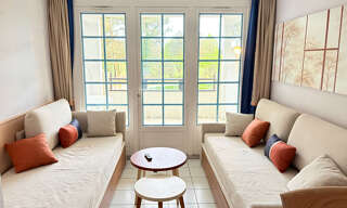 Appartement 2 Pièces 27 m² à vendre à Moliets-et-Maâ (40660)