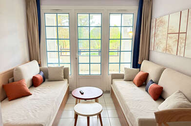 Appartement 2 pièces 70000 €