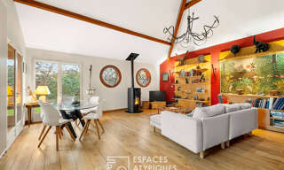 Maison 8 Pièces 162 m² à vendre à Lyon 5 (69005)