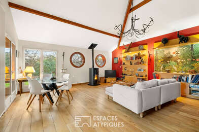 Maison 8 pièces 1050000 €