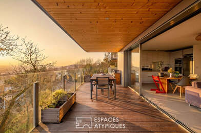 Appartement 4 pièces 575000 €