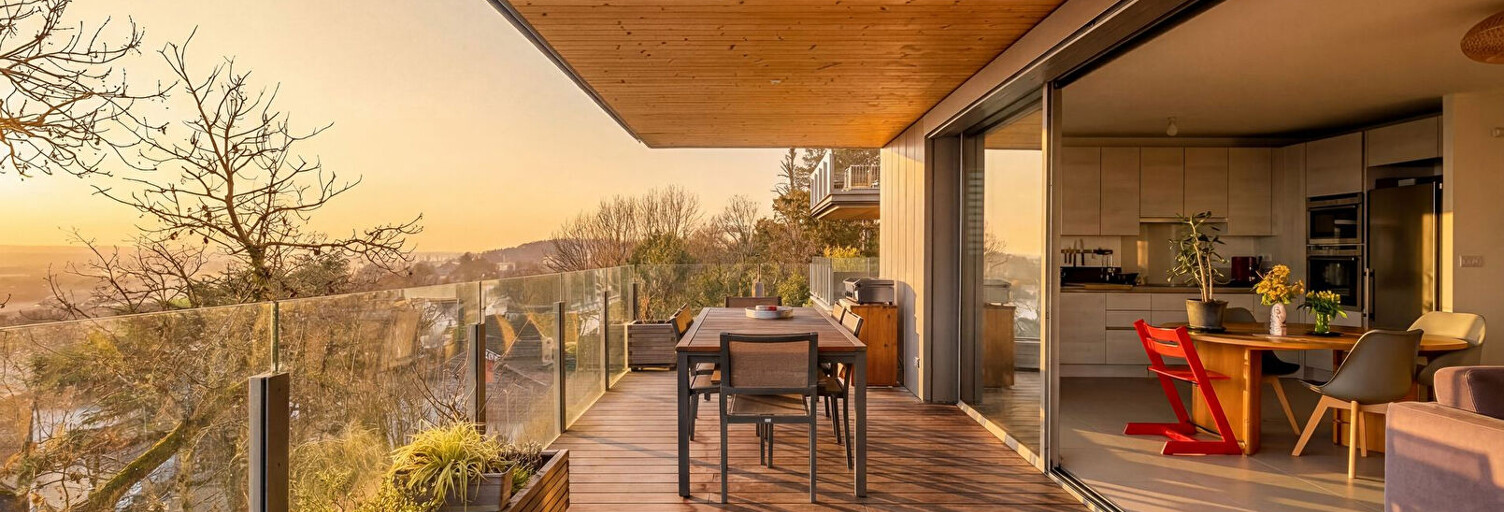 Appartement 4 Pièces 88 m² à vendre à Lyon 5 (69005)