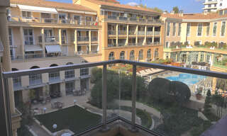 Appartement 2 Pièces 50 m² à louer à Aix-en-Provence (13100)