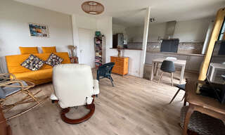 Appartement 3 Pièces 68 m² à vendre à Vitré (35500)