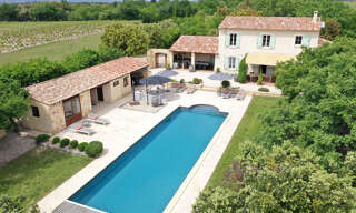 Maison 7 Pièces 162 m² à vendre à Visan (84820)