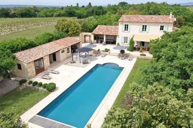 Maison 7 pièces 780000 €