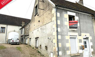 Maison 4 Pièces 94 m² à vendre à Cosne-Cours-sur-Loire (58200)