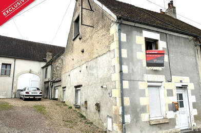 Maison 4 pièces 30000 €