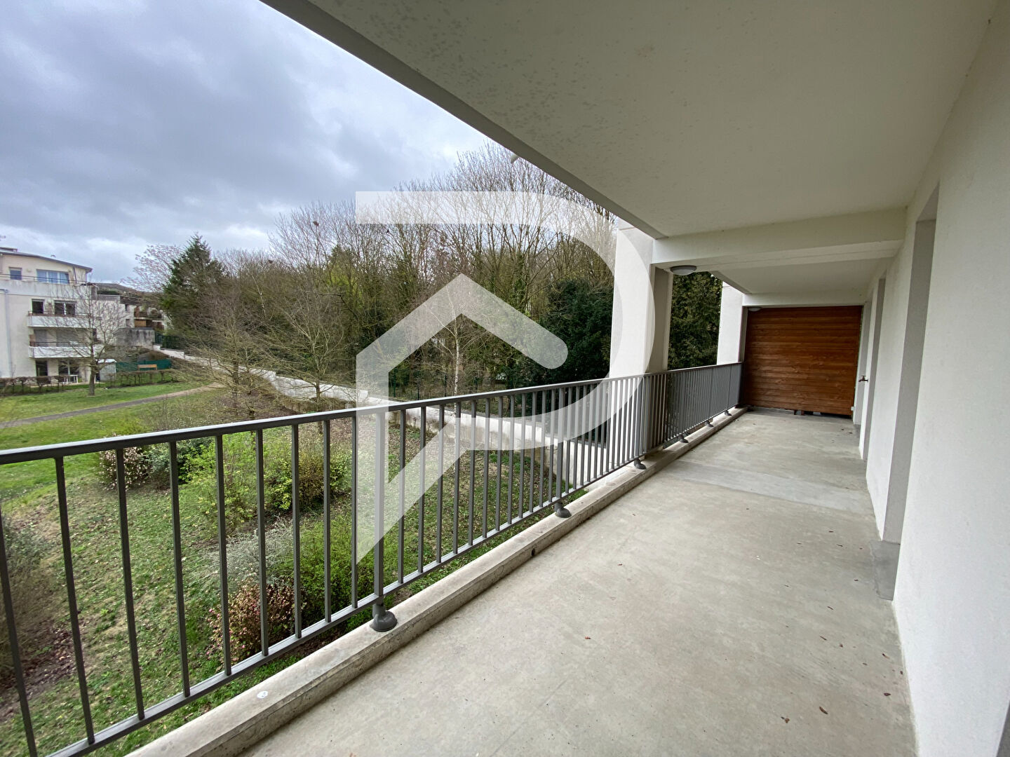 Appartement  T3 à louer Reims 51100