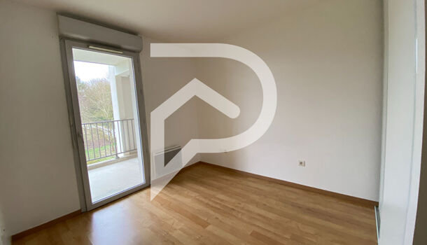 Appartement 3 pièces  à louer Reims 51100