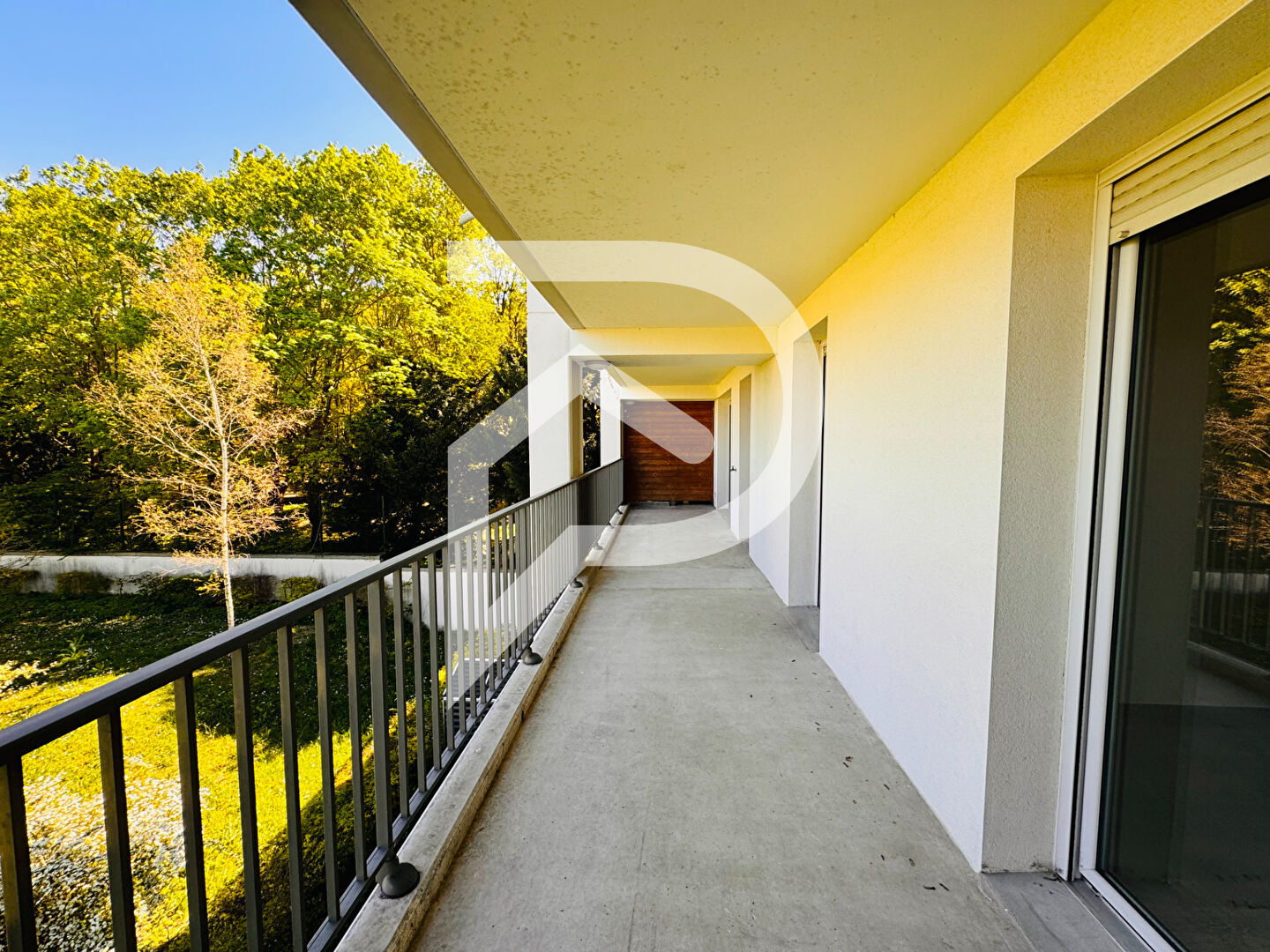 Appartement  T3 à louer Reims 51100