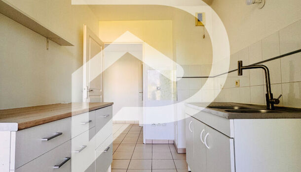 Appartement 3 pièces  à louer Reims 51100