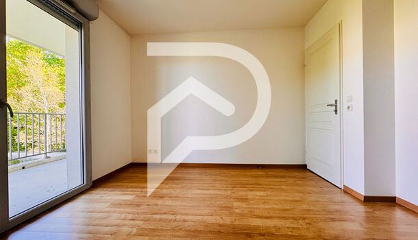 Appartement 3 pièces  à louer Reims 51100