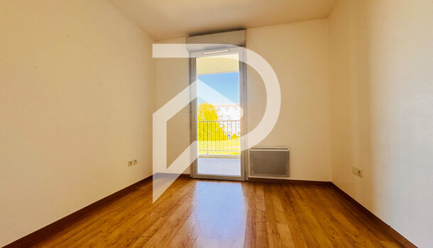 Appartement 3 pièces  à louer Reims 51100